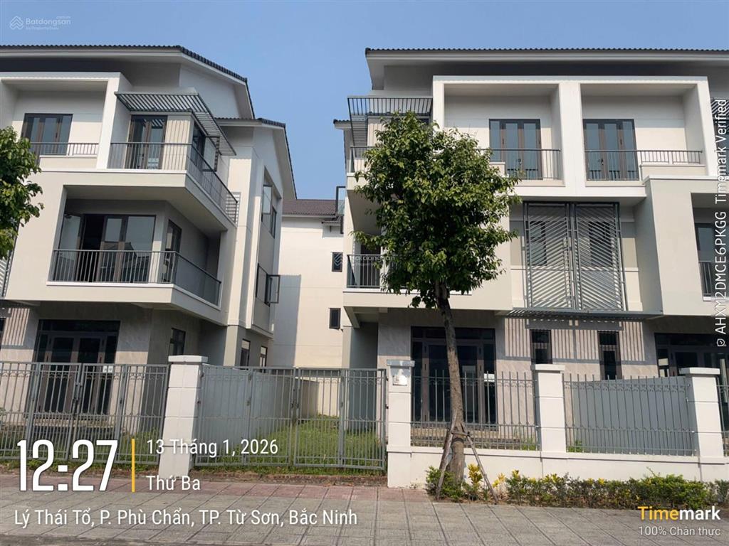 Bất động sản tại Bắc Ninh - ảnh 1