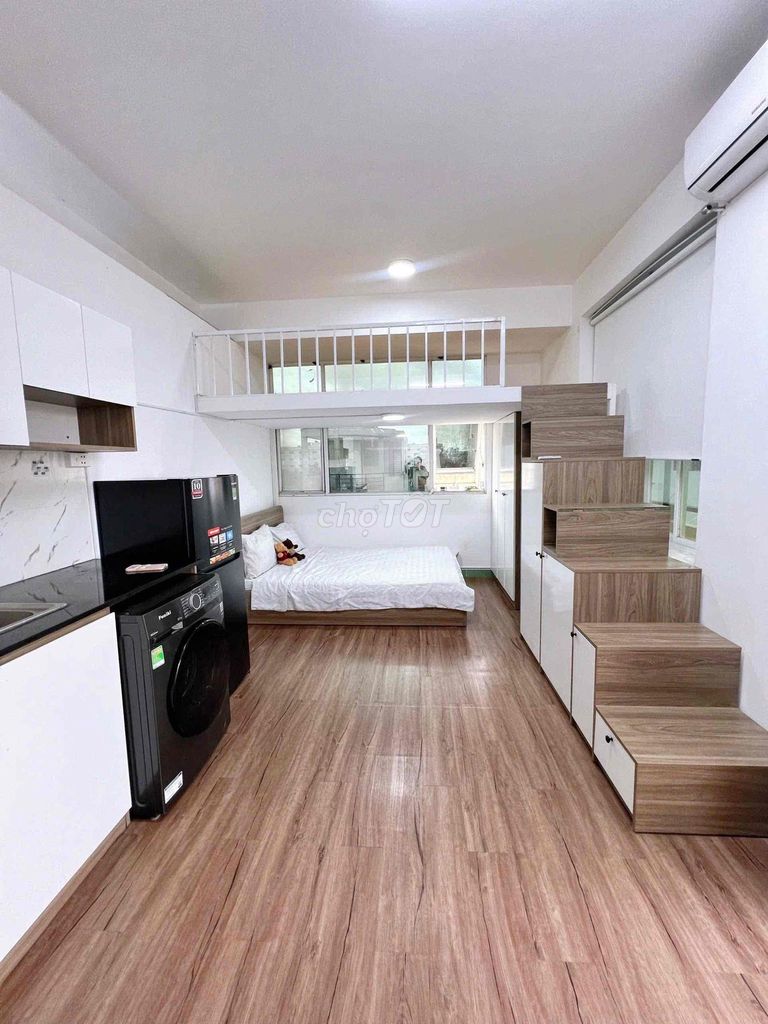 Căn hộ / chung cư tại 10, TP. Hồ Chí Minh - ảnh 2