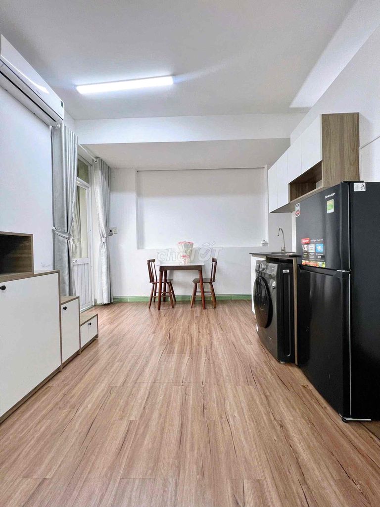 Căn hộ / chung cư tại 10, TP. Hồ Chí Minh - ảnh 3