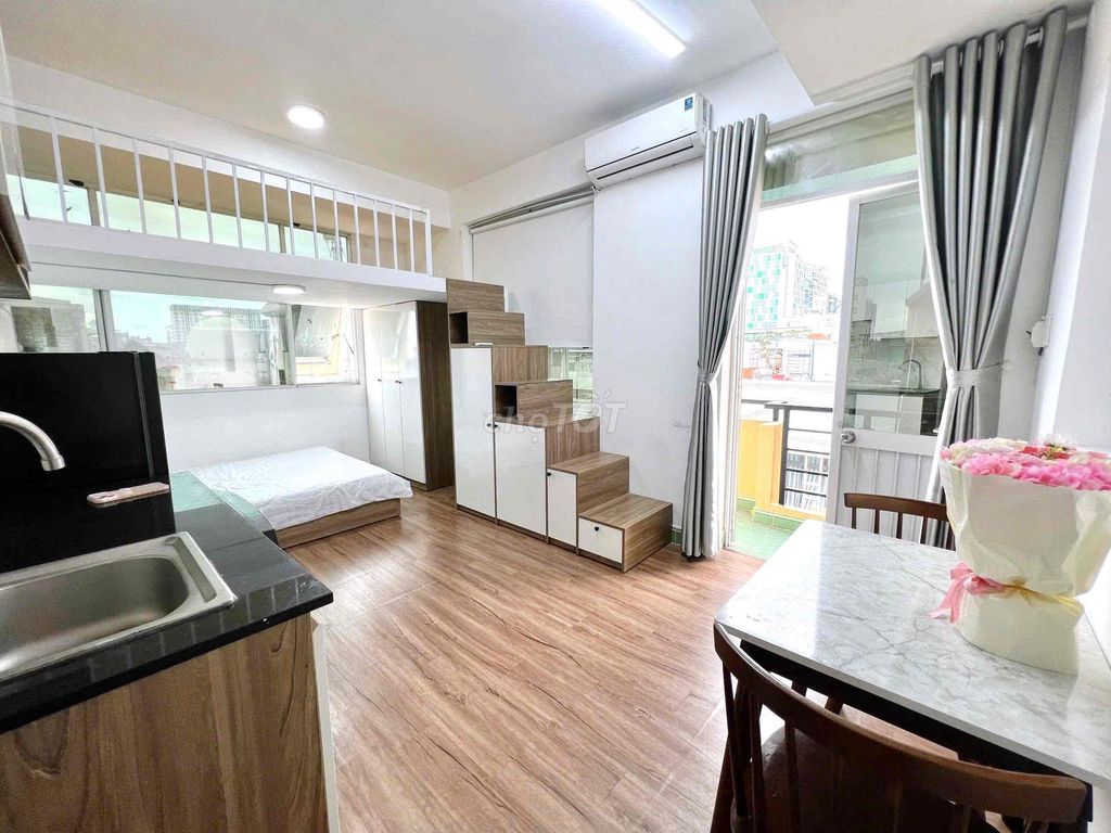 Căn hộ / chung cư tại 10, TP. Hồ Chí Minh - ảnh 5