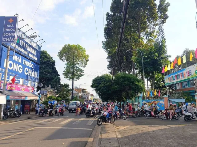 Bất động sản tại Đồng Nai - ảnh 1