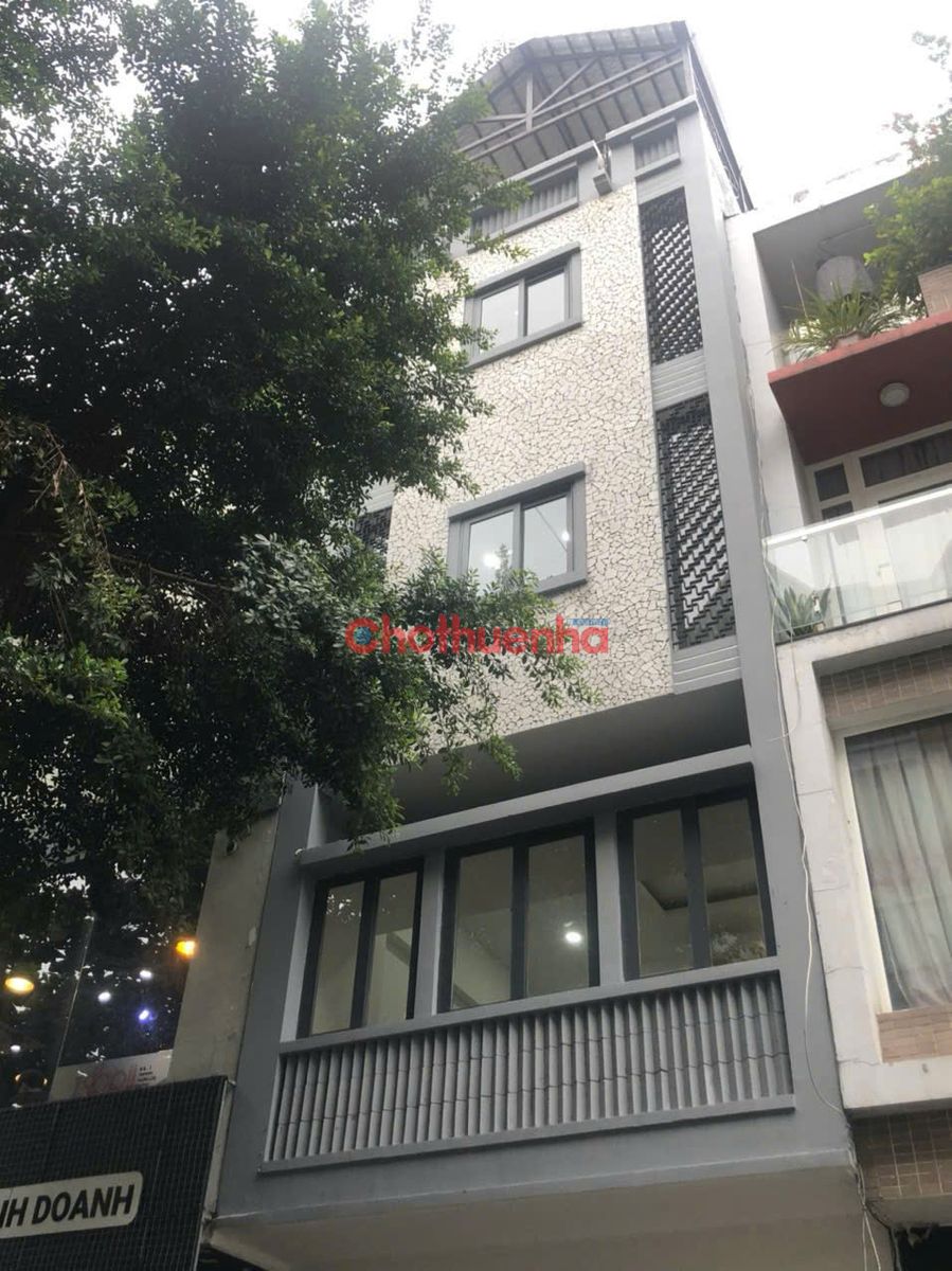 Bất động sản tại TP. Hồ Chí Minh - ảnh 1