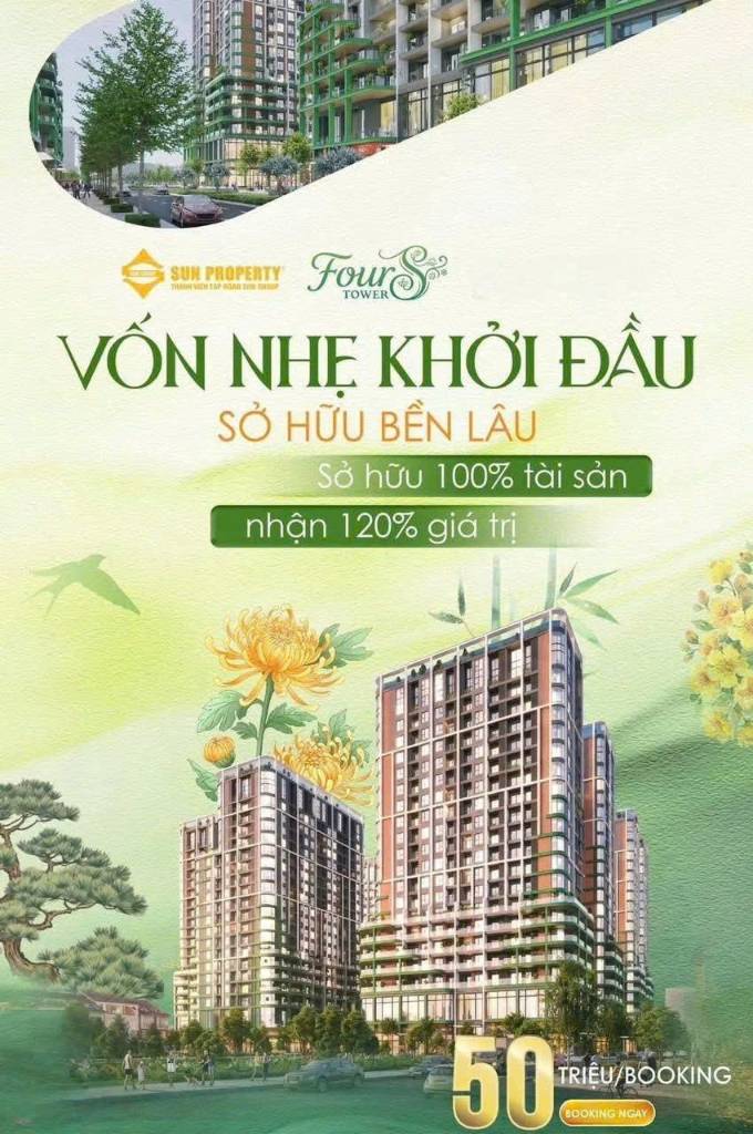 Bất động sản tại Đà Nẵng - ảnh 1