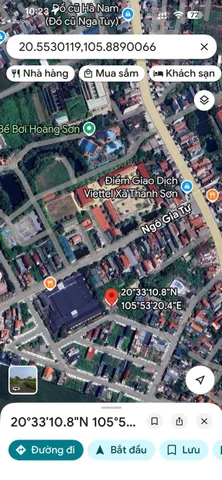 Bất động sản tại Ninh Bình - ảnh 1