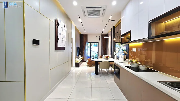 Bất động sản tại Tây Ninh - ảnh 1