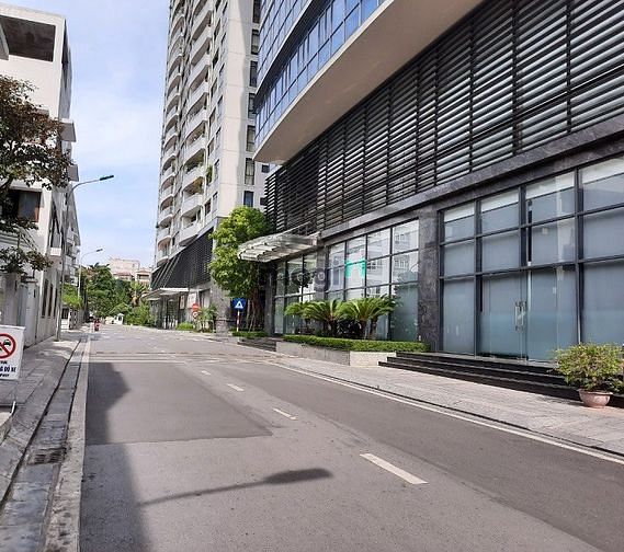 Nhà riêng tại Cầu Giấy, Hà Nội - ảnh 1