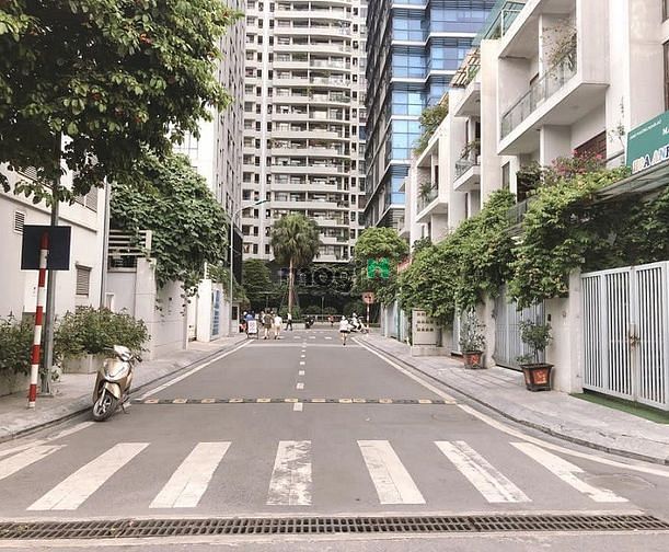 Nhà riêng tại Cầu Giấy, Hà Nội - ảnh 2