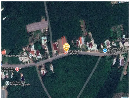 Bất động sản tại Bình Dương - ảnh 1