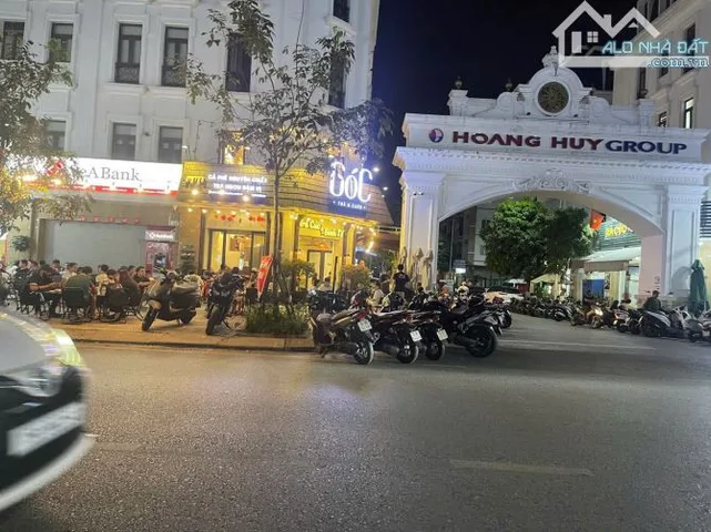 Bất động sản tại Hải Phòng - ảnh 1