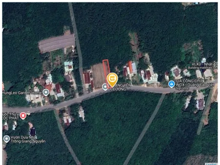 Bất động sản tại Bình Dương - ảnh 1
