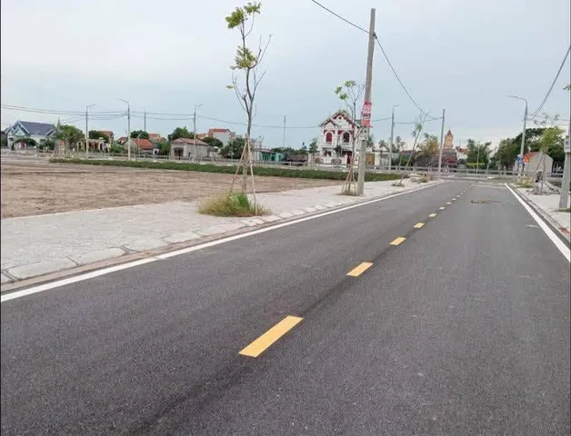 Bất động sản tại Ninh Bình - ảnh 1
