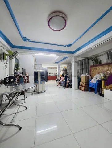 Bất động sản tại TP. Hồ Chí Minh - ảnh 1