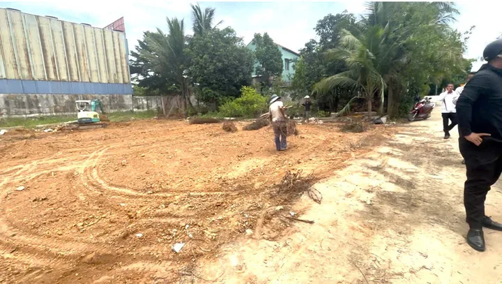 Bất động sản tại Đà Nẵng - ảnh 1