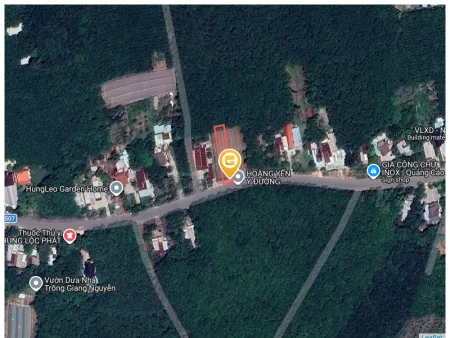 Bất động sản tại Bình Dương - ảnh 1