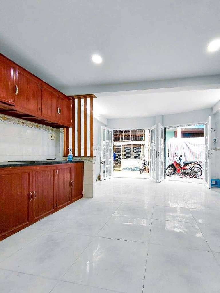 Nhà riêng tại Tân Phú, TP. Hồ Chí Minh - ảnh 2