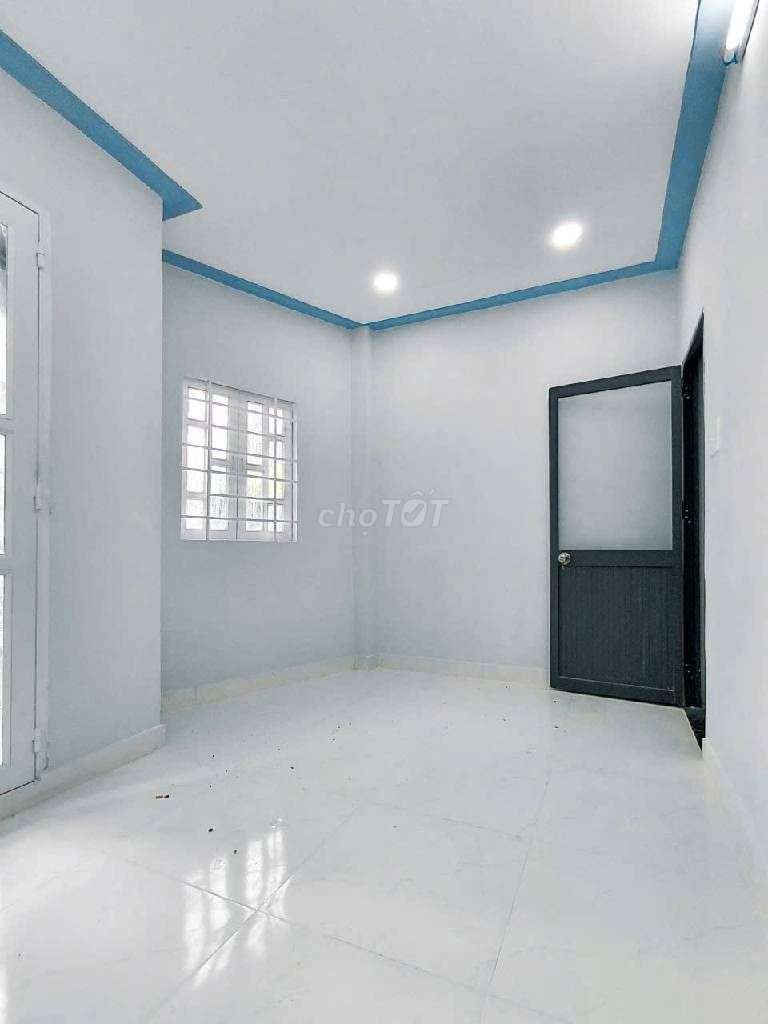 Nhà riêng tại Tân Phú, TP. Hồ Chí Minh - ảnh 3