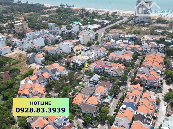 Bất động sản tại Bà Rịa - Vũng Tàu - ảnh 1