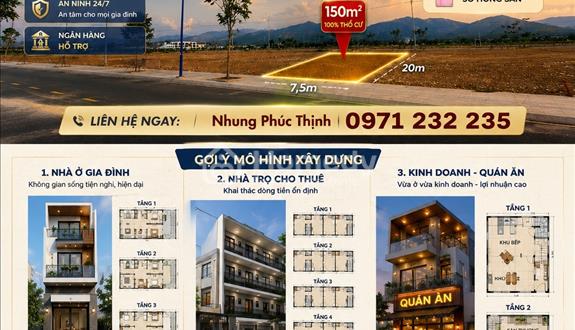 Bất động sản tại Bình Định - ảnh 1