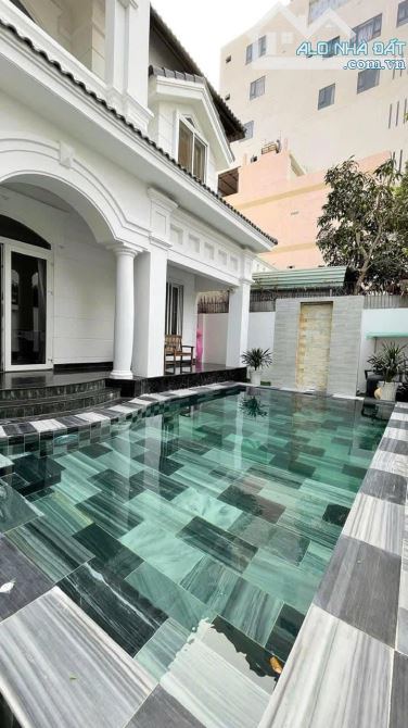 Bất động sản tại Bà Rịa - Vũng Tàu - ảnh 1
