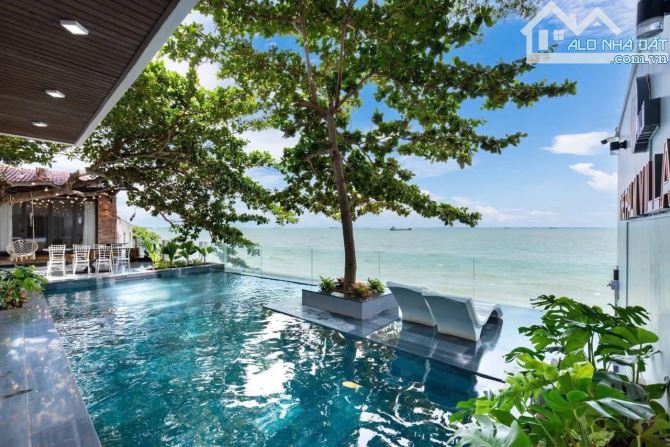 Bất động sản tại Bà Rịa - Vũng Tàu - ảnh 1