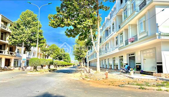 Bất động sản tại Hòa Bình - ảnh 1