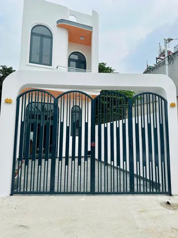 Bất động sản tại Bình Dương - ảnh 1