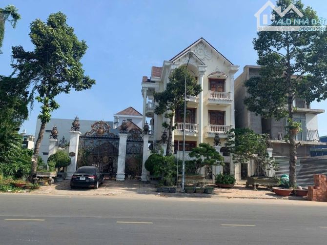 Bất động sản tại Cần Thơ - ảnh 1