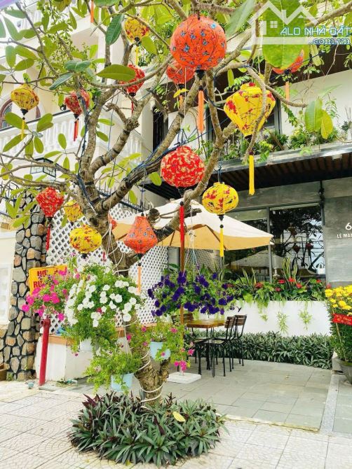 Bất động sản tại Đà Nẵng - ảnh 1
