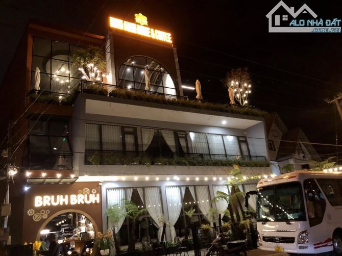 Bất động sản tại Lâm Đồng - ảnh 1