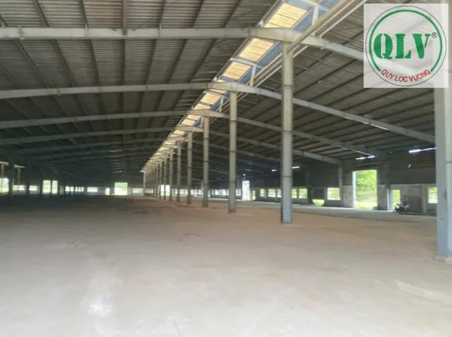 Bất động sản tại Bình Dương - ảnh 1