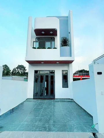 Bất động sản tại Bình Dương - ảnh 1