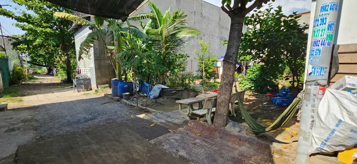Bất động sản tại Tây Ninh - ảnh 1