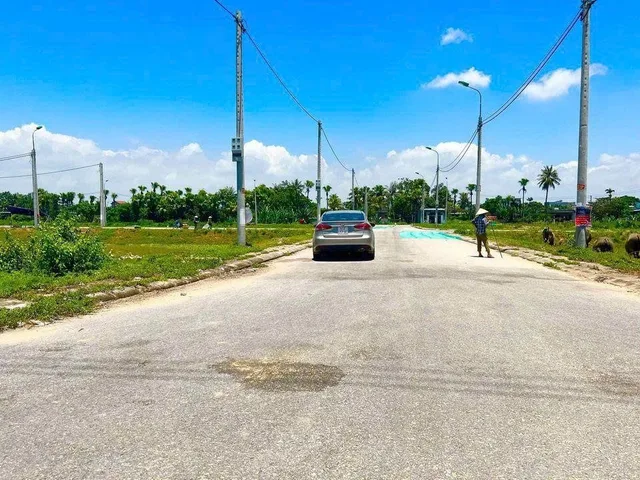 Bất động sản tại Thanh Hóa - ảnh 1