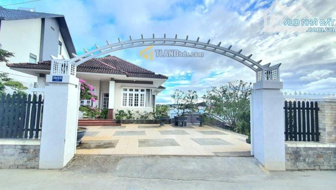 Bất động sản tại Lâm Đồng - ảnh 1