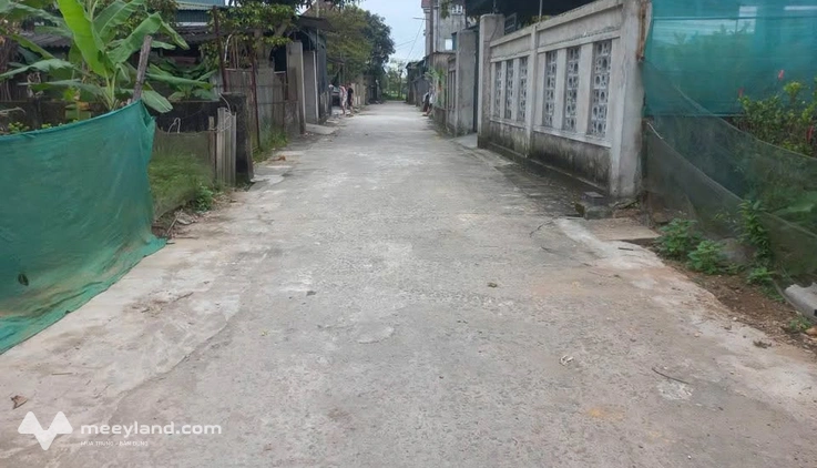 Bất động sản tại Tuyên Quang - ảnh 1