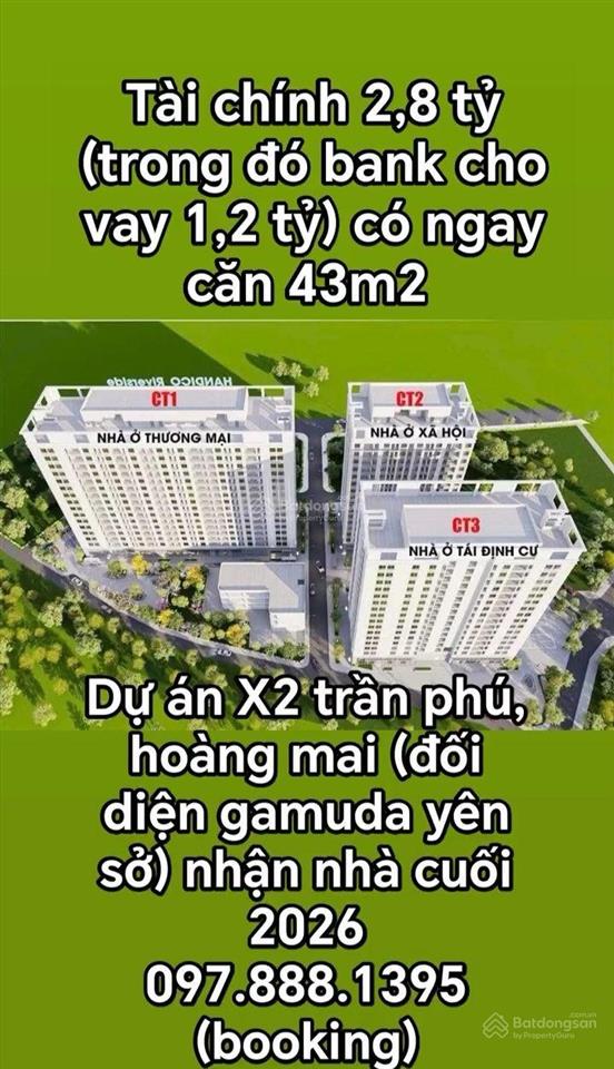 Bất động sản tại Hà Nội - ảnh 1