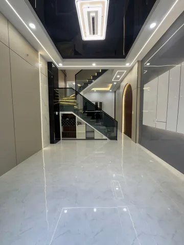 Bất động sản tại TP. Hồ Chí Minh - ảnh 1
