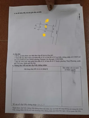 Bất động sản tại Hà Nội - ảnh 1