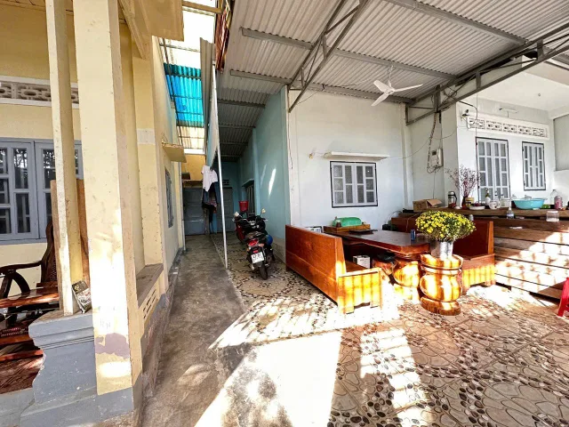 Bất động sản tại Đắk Lắk - ảnh 1