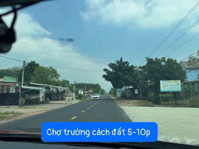 Bất động sản tại Bình Dương - ảnh 1