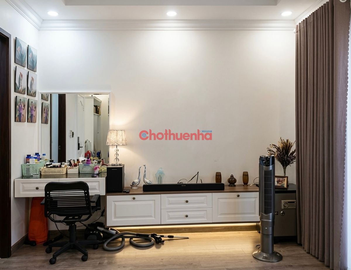 Bất động sản tại TP. Hồ Chí Minh - ảnh 1