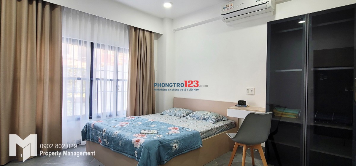 Bất động sản tại TP. Hồ Chí Minh - ảnh 1