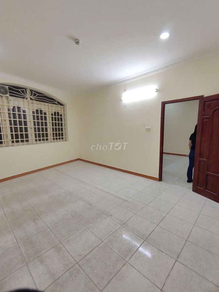 Nhà riêng tại 5, TP. Hồ Chí Minh - ảnh 3