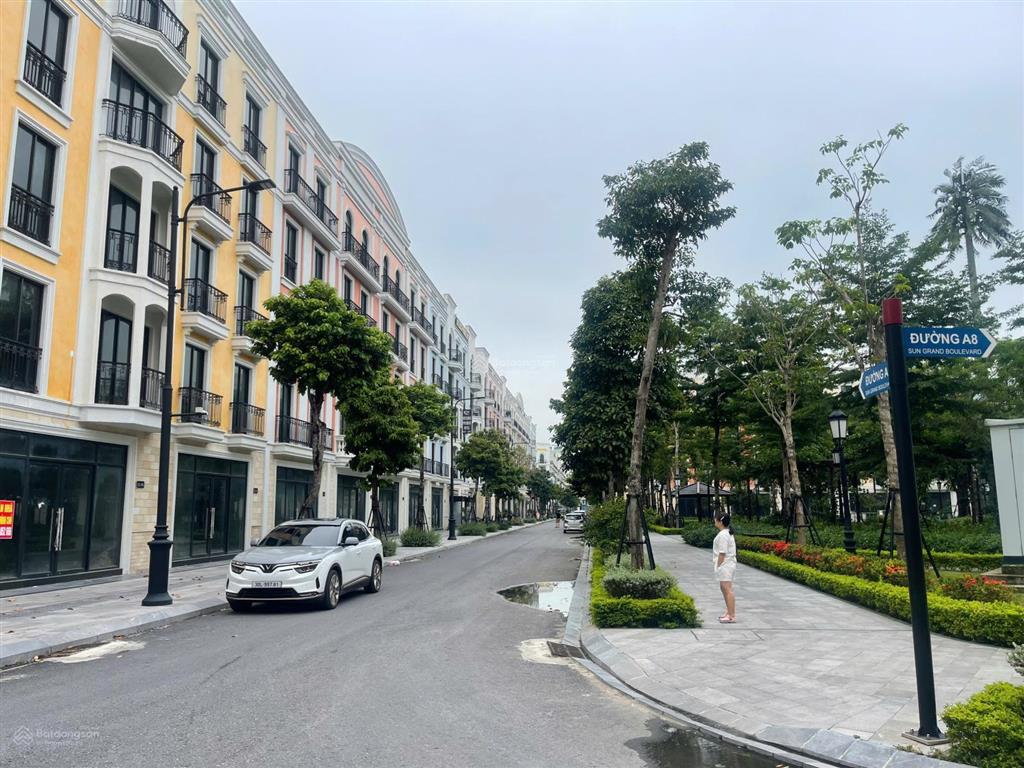 Bất động sản tại Thanh Hóa - ảnh 1