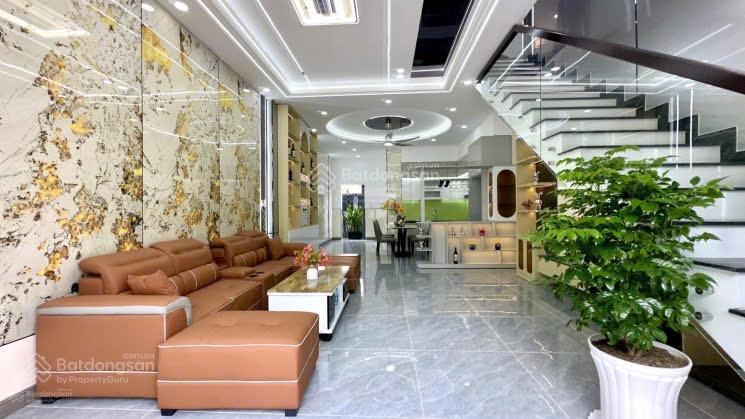 Bất động sản tại Bình Dương - ảnh 1