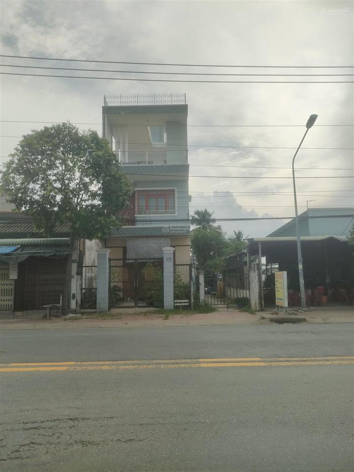 Bất động sản tại Long An - ảnh 1