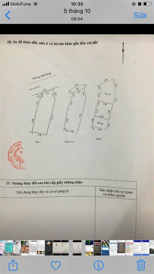 Bất động sản tại Đà Nẵng - ảnh 1