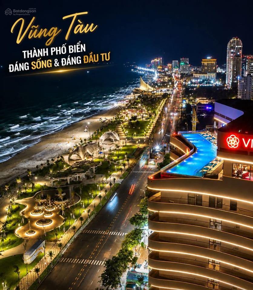 Bất động sản tại Bà Rịa - Vũng Tàu - ảnh 1