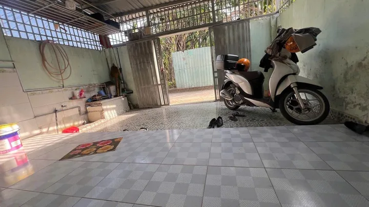 Bất động sản tại Bình Dương - ảnh 1