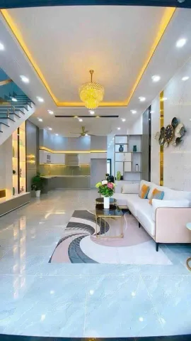 Bất động sản tại Bình Dương - ảnh 1